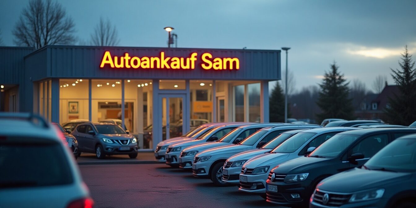 Autoankauf Bonn